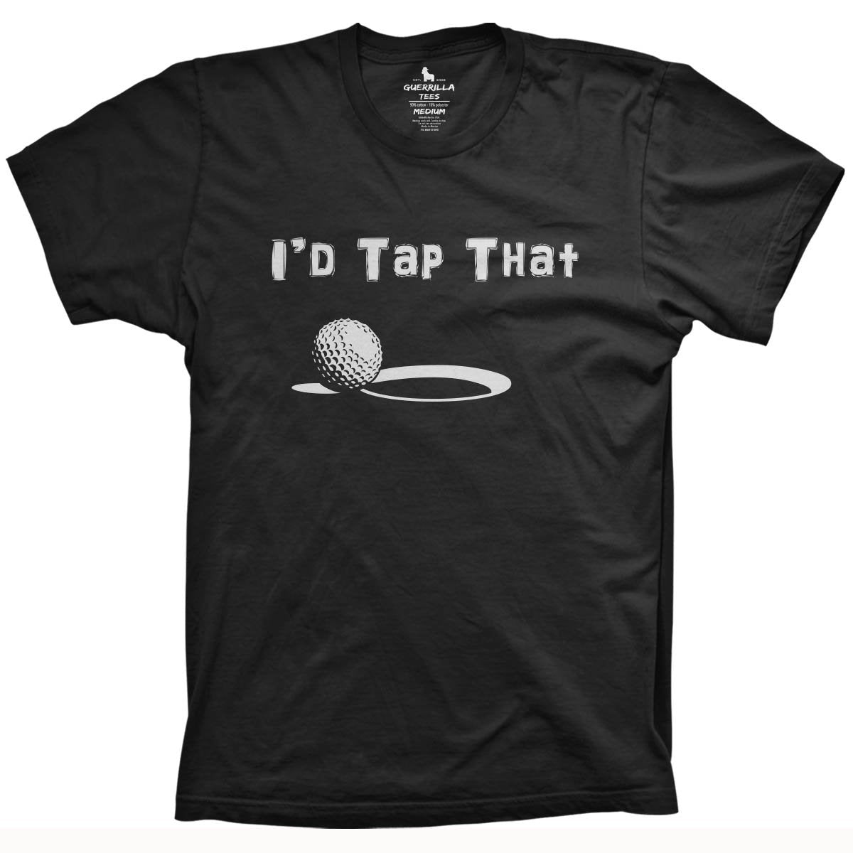I'd Tap That T-Shirt