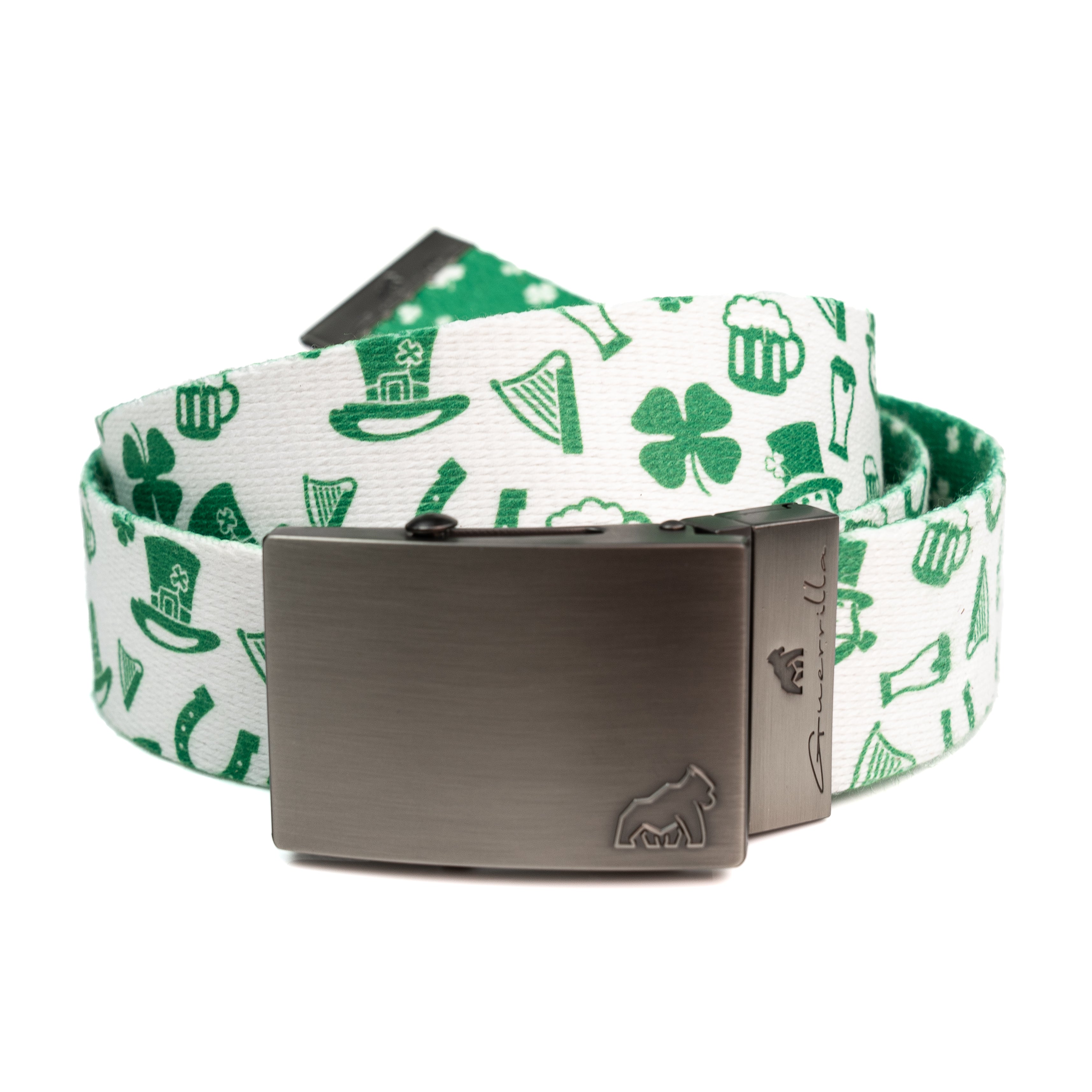 Irish Icons belt