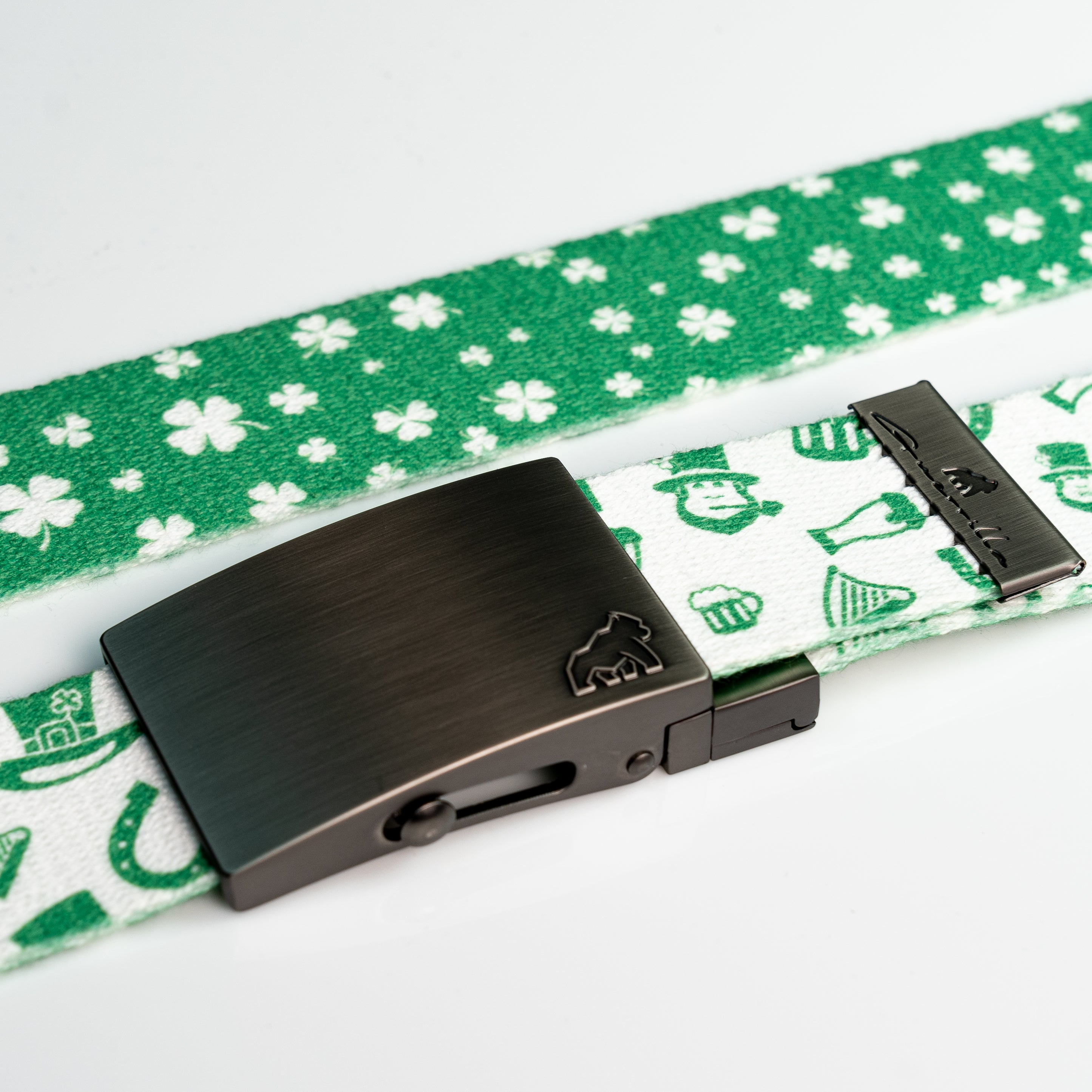 Irish Icons belt
