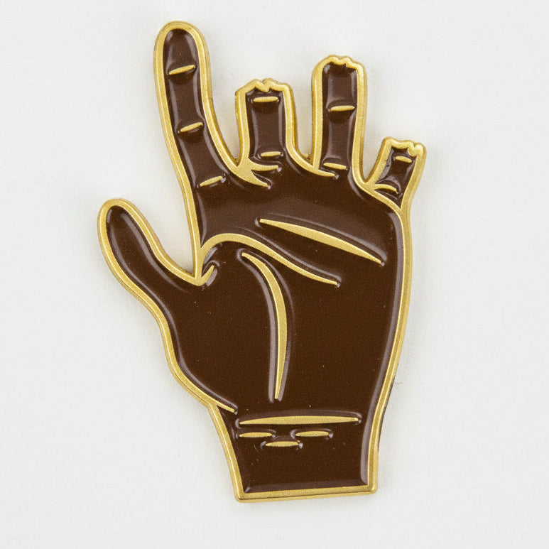 Chubbs Ball Marker