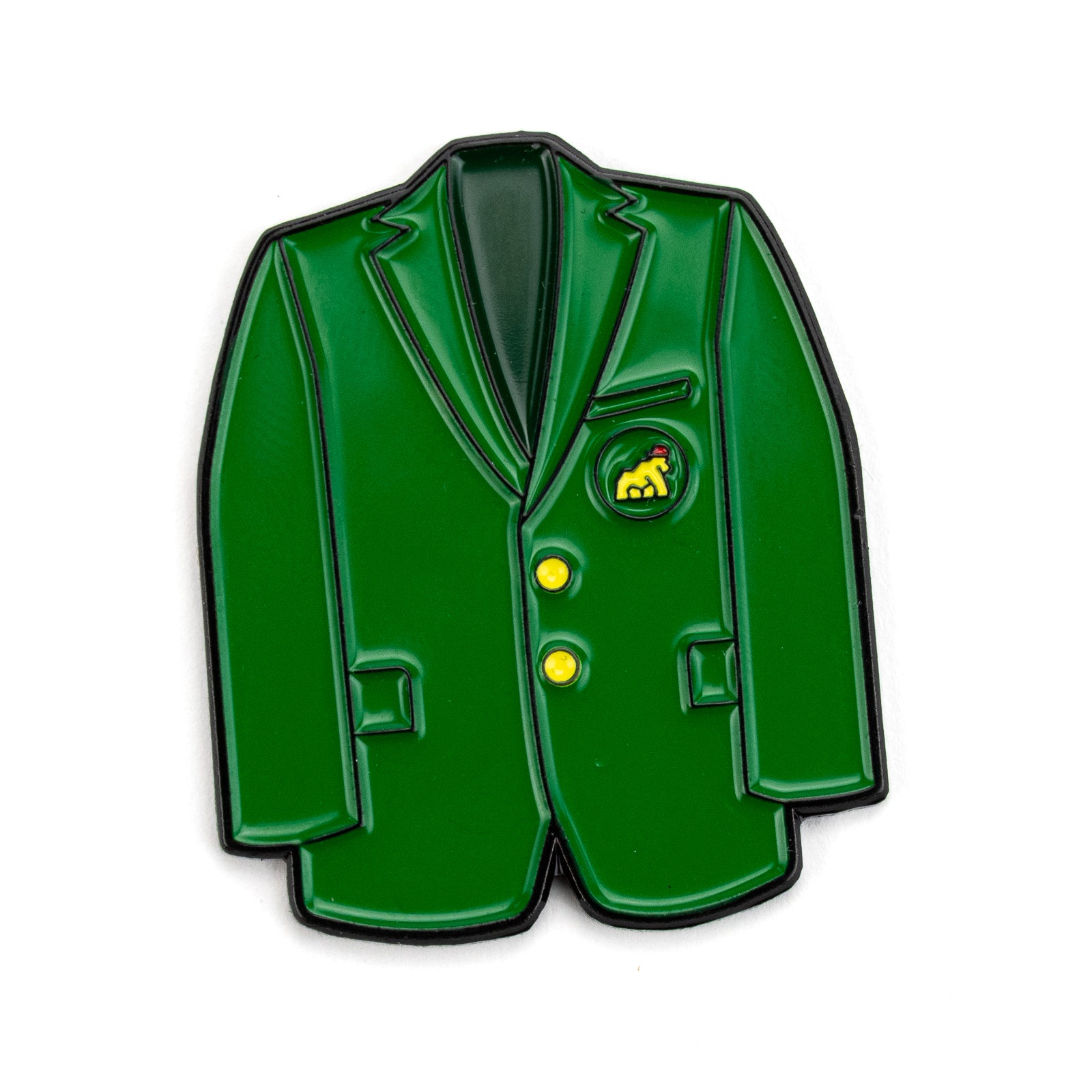 Emerald Coat Marker