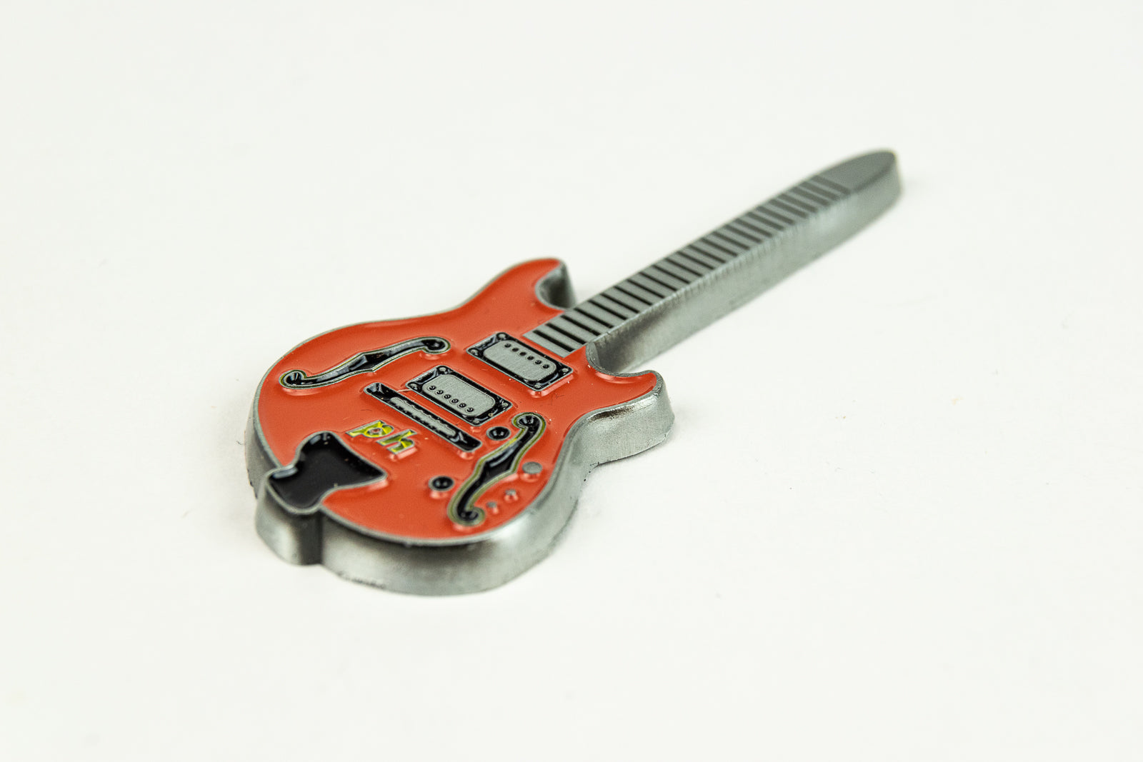 Trey Divot Tool