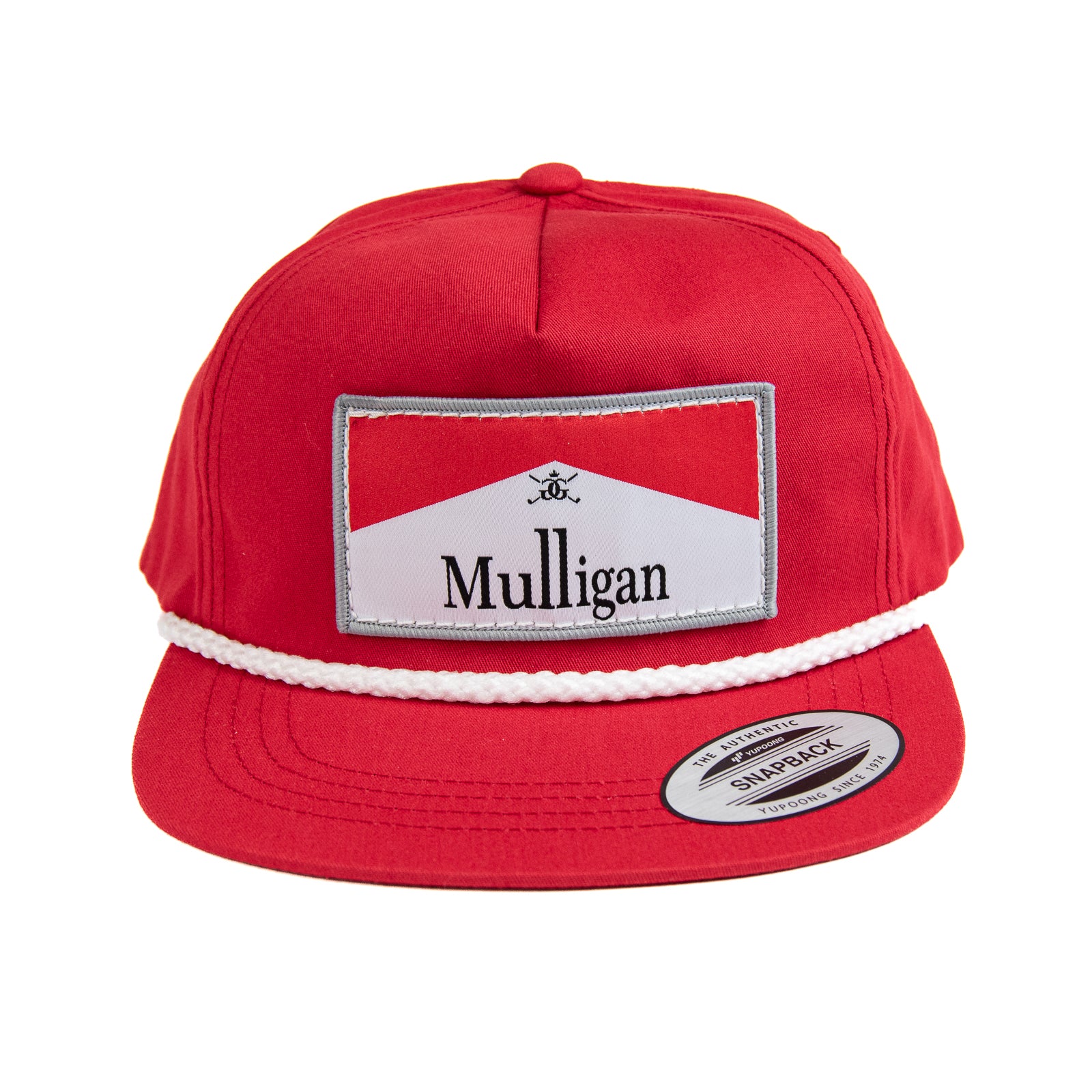 Mulligan Roper