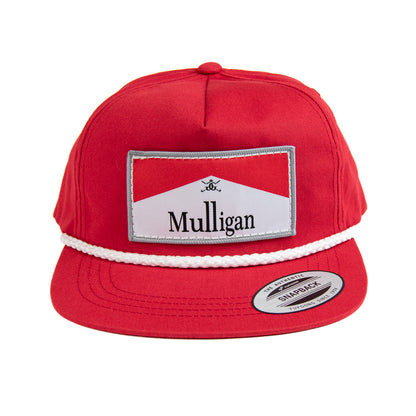 Mulligan Roper