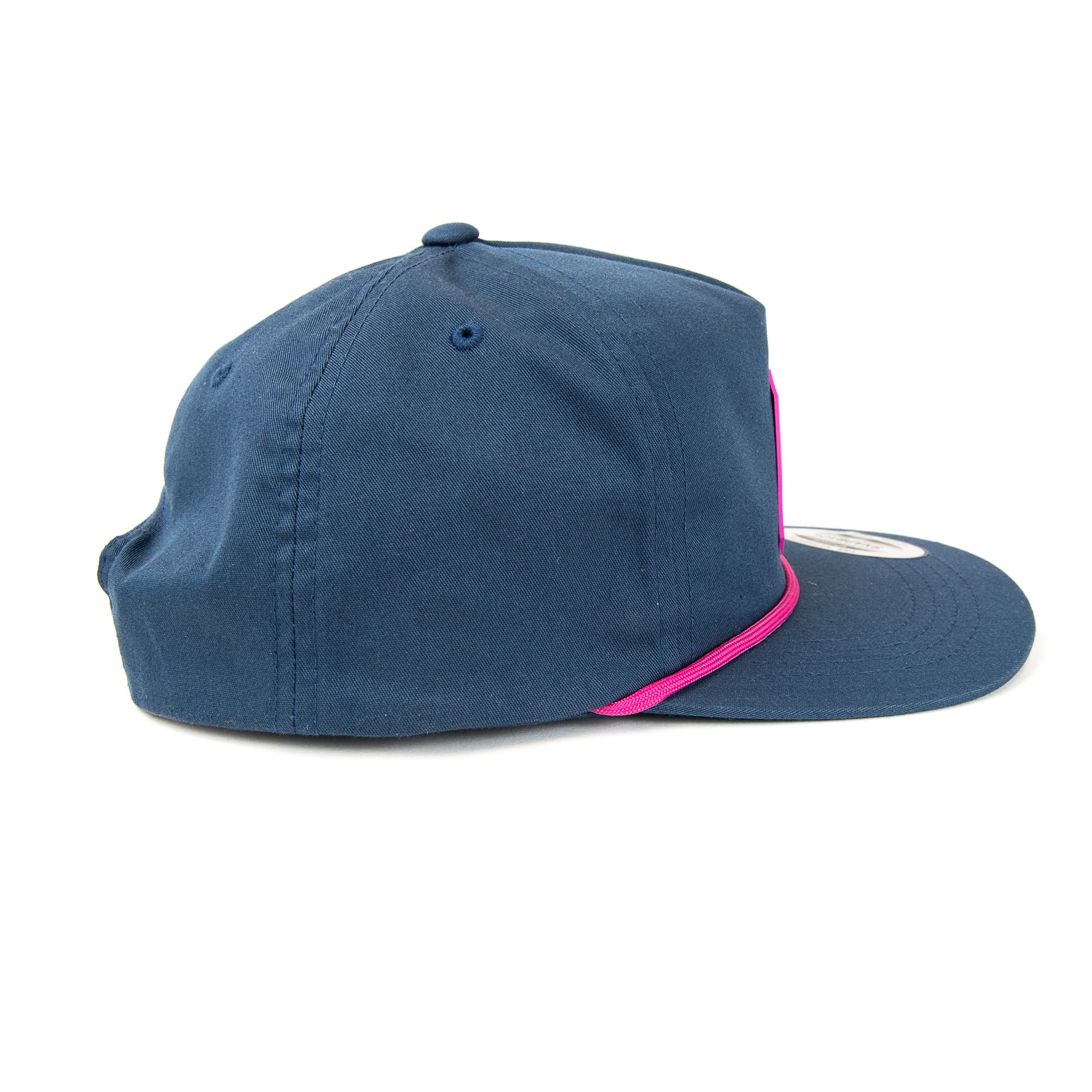 Retro Rad Patch Hat