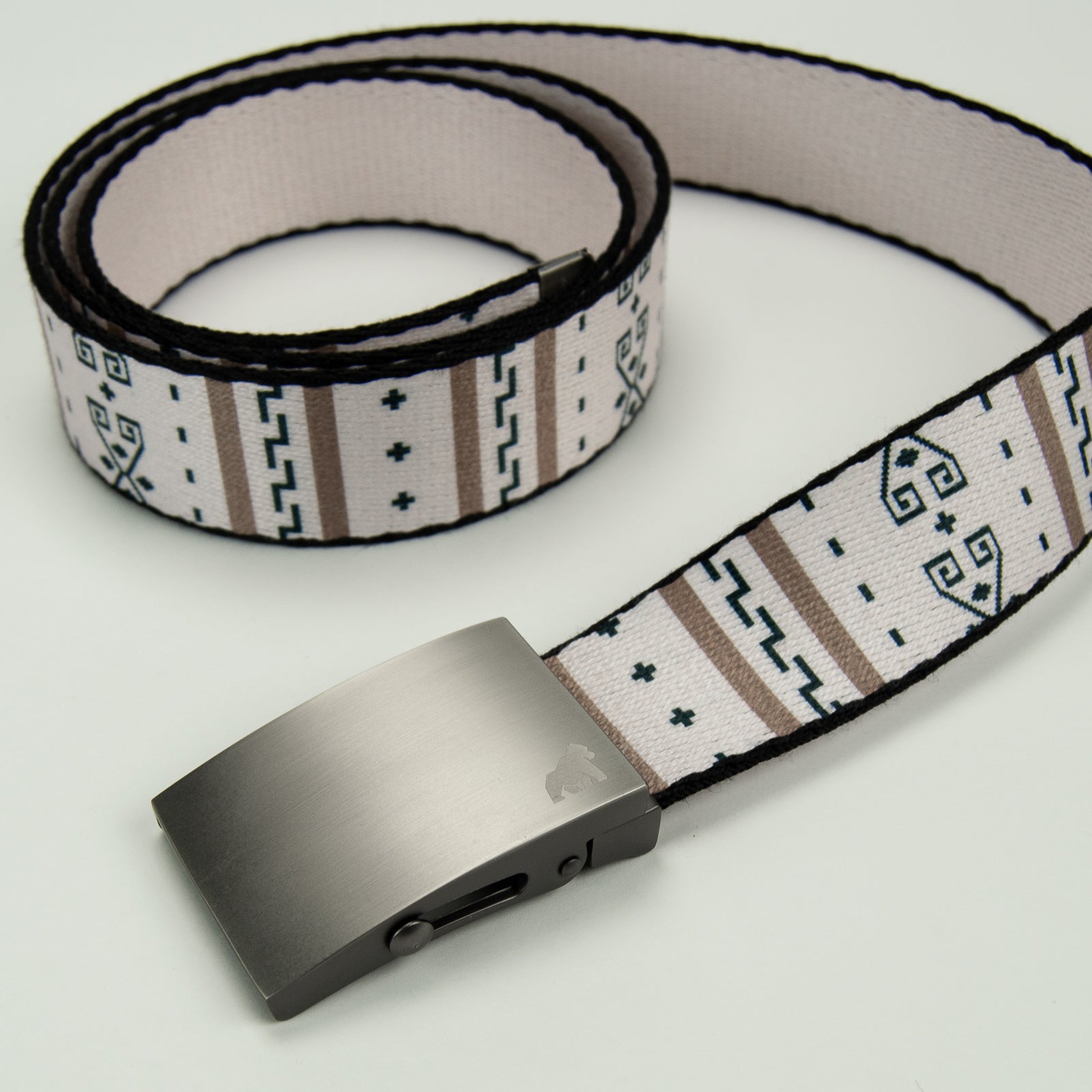 Dude Abides Belt