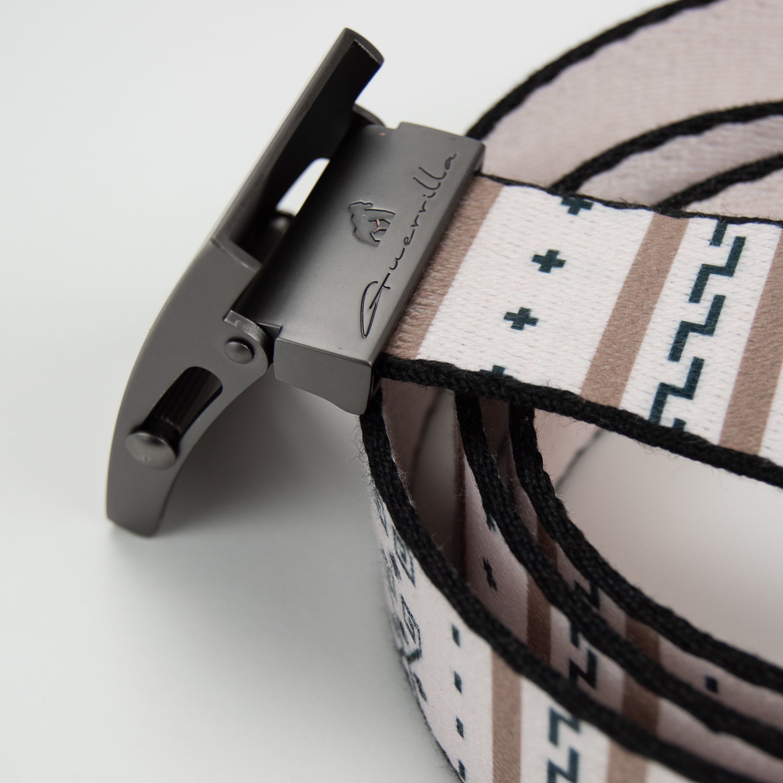 Dude Abides Belt