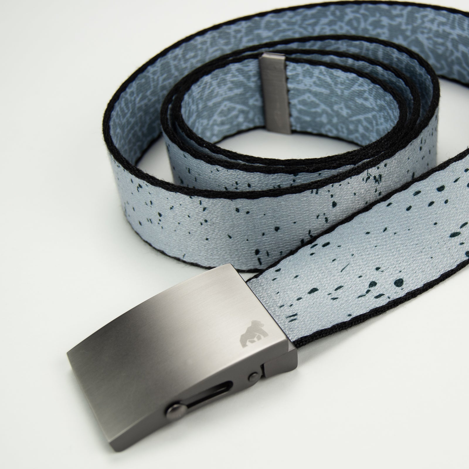 Splatter and Elephant belt