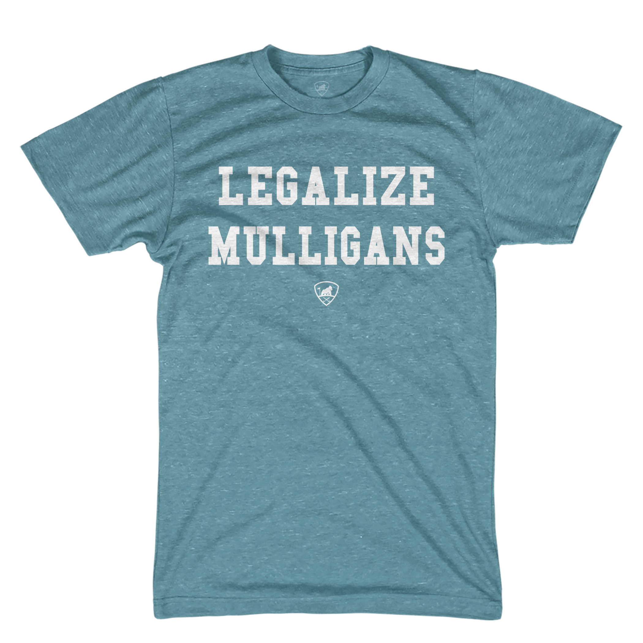 Legalize Mulligans