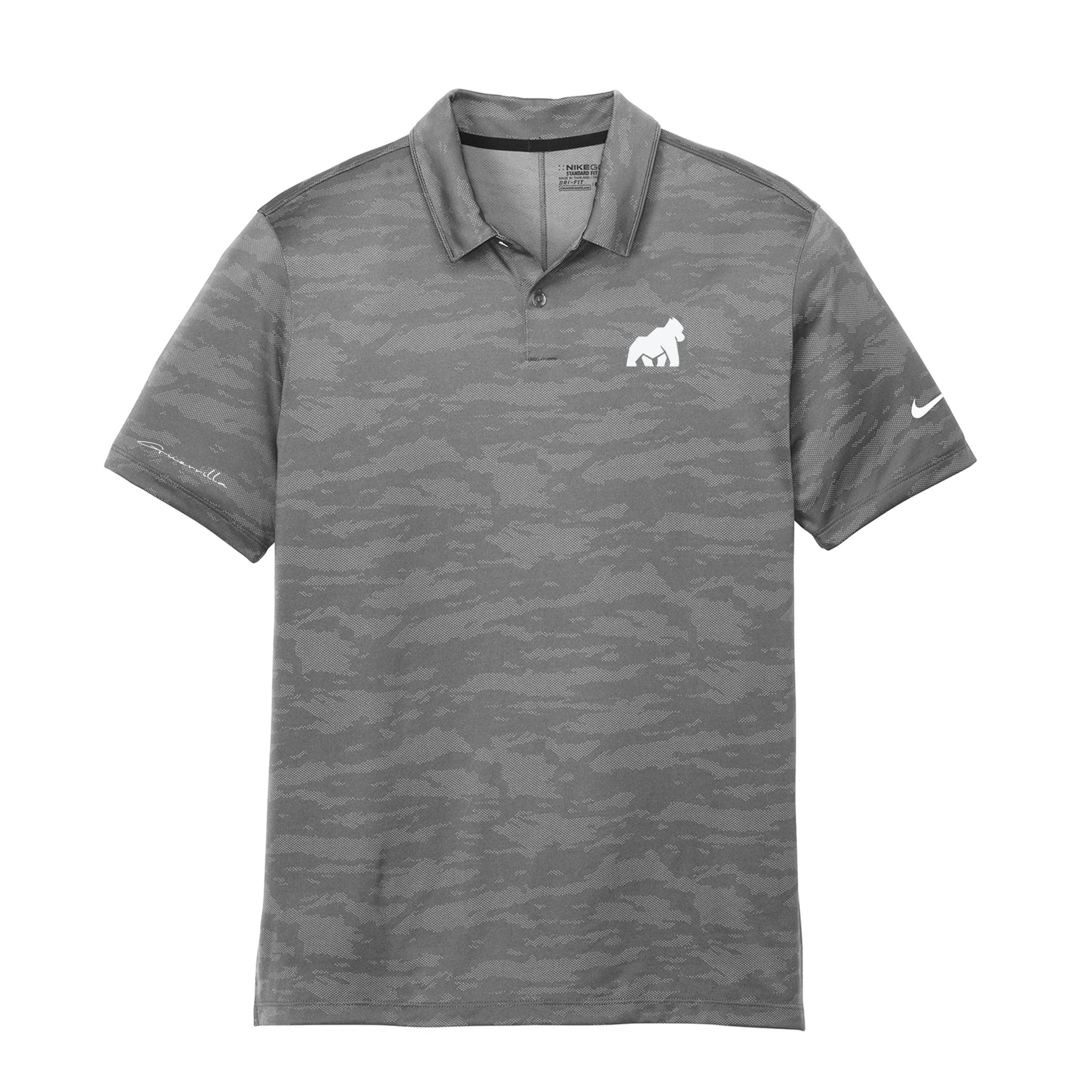 Cement 4 Waves Polo