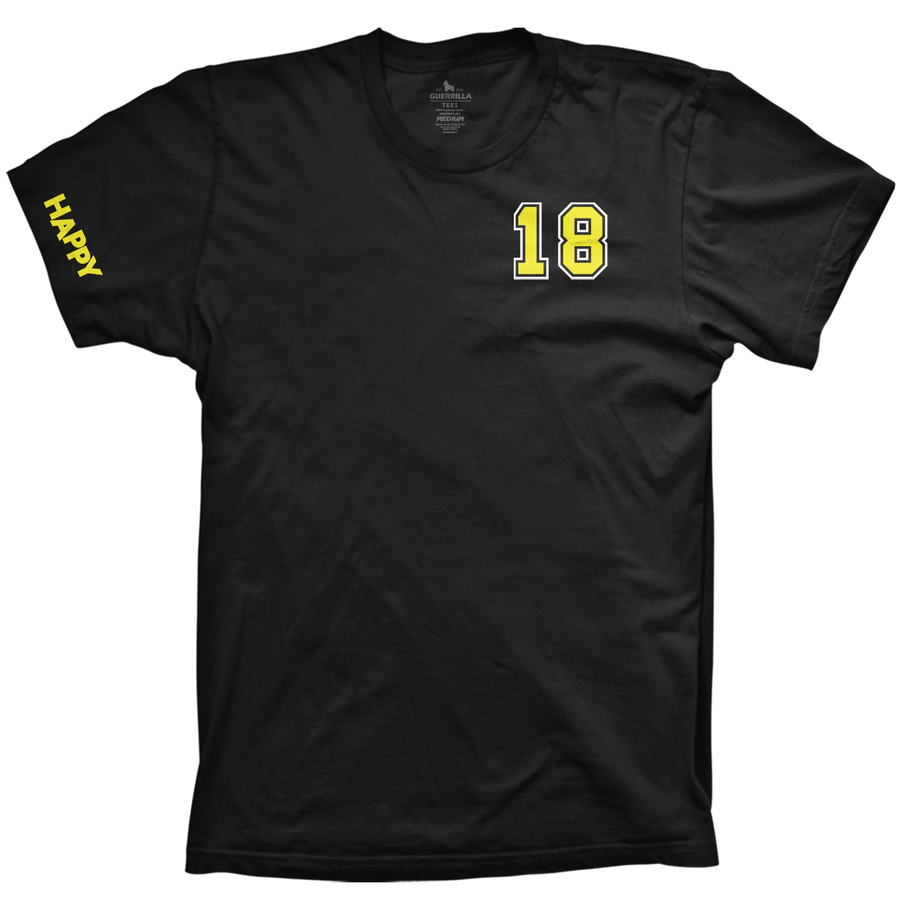 Gilmore T-Shirt